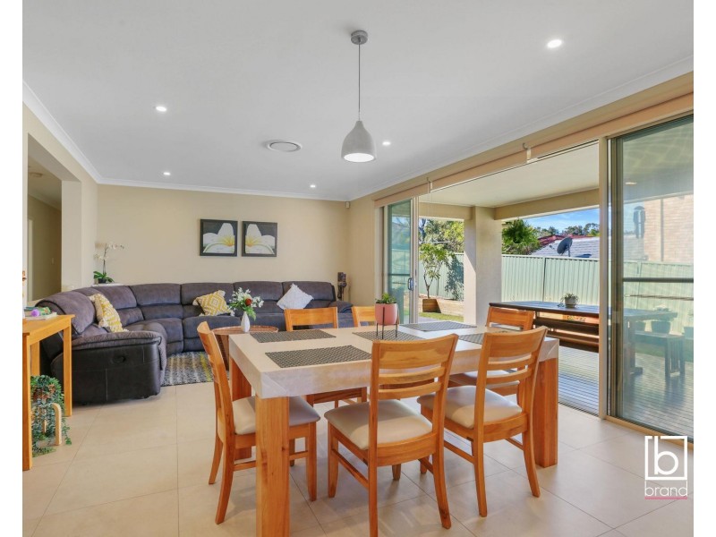 327 Warnervale Road, Hamlyn Terrace NSW 2259