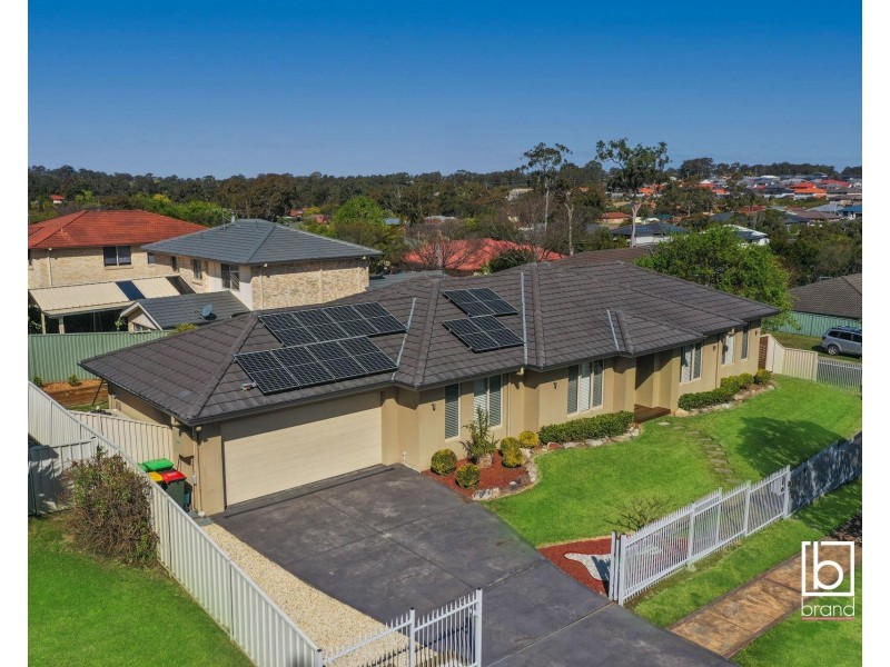 327 Warnervale Road, Hamlyn Terrace NSW 2259