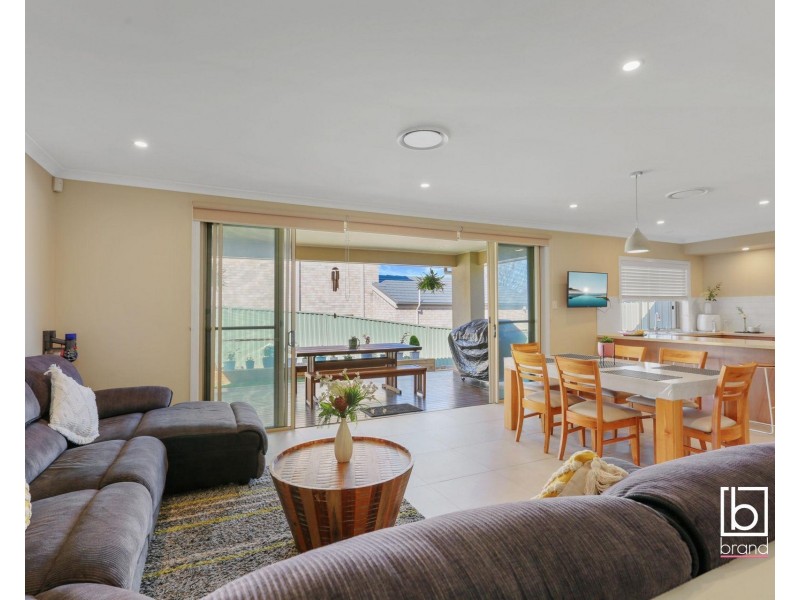 327 Warnervale Road, Hamlyn Terrace NSW 2259