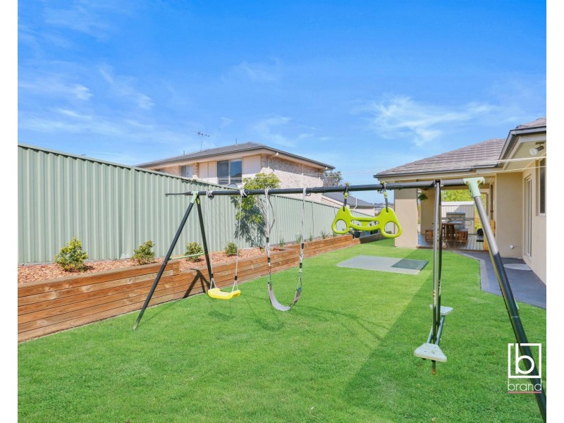 327 Warnervale Road, Hamlyn Terrace NSW 2259