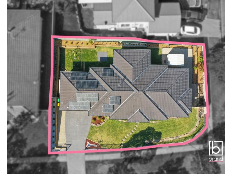 327 Warnervale Road, Hamlyn Terrace NSW 2259