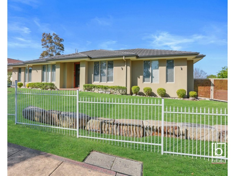 327 Warnervale Road, Hamlyn Terrace NSW 2259