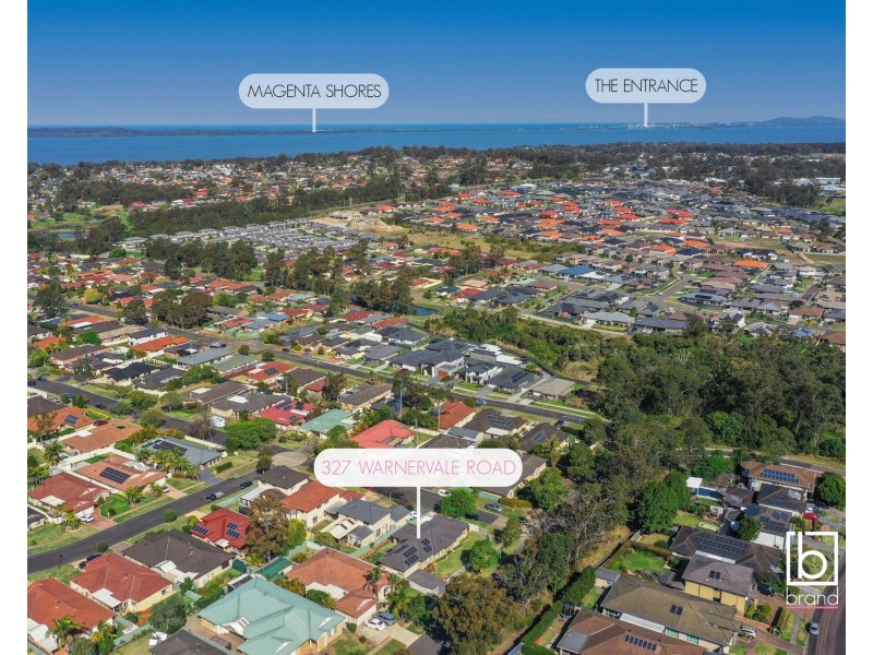327 Warnervale Road, Hamlyn Terrace NSW 2259