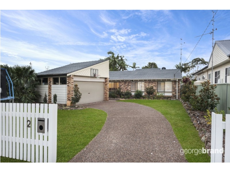 2 Ocean Parade, Noraville NSW 2263