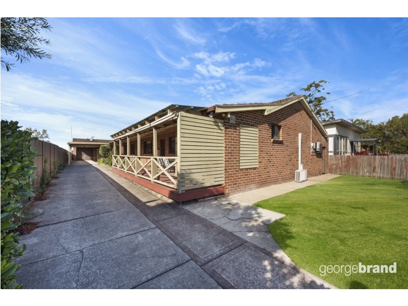 43 Pacific Highway, Lake Haven NSW 2263