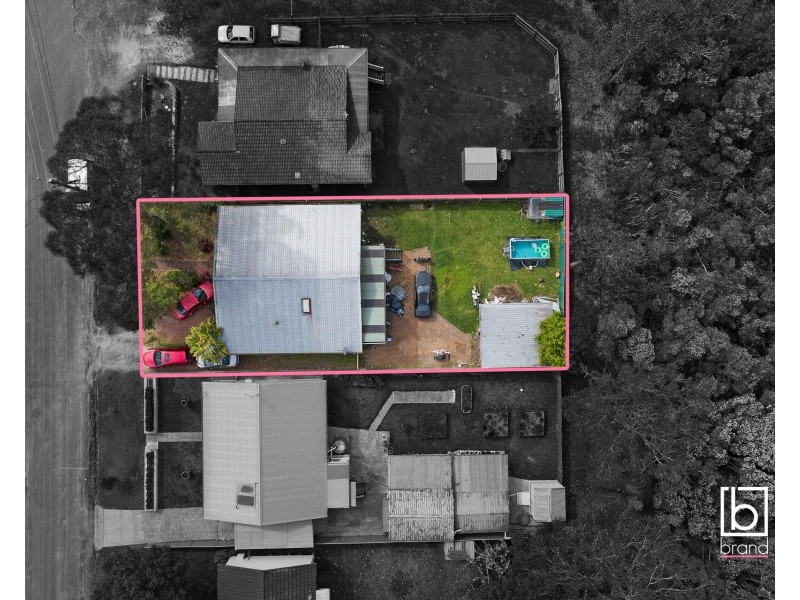 4 Birdwood Drive, Blue Haven NSW 2262
