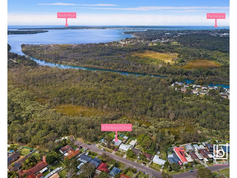 4 Birdwood Drive, Blue Haven NSW 2262