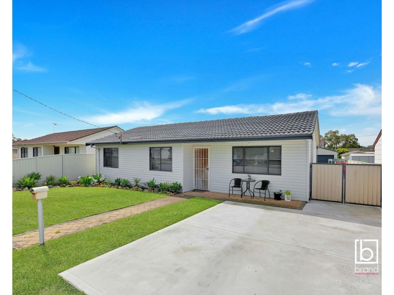 45 Robson Avenue, Gorokan NSW 2263