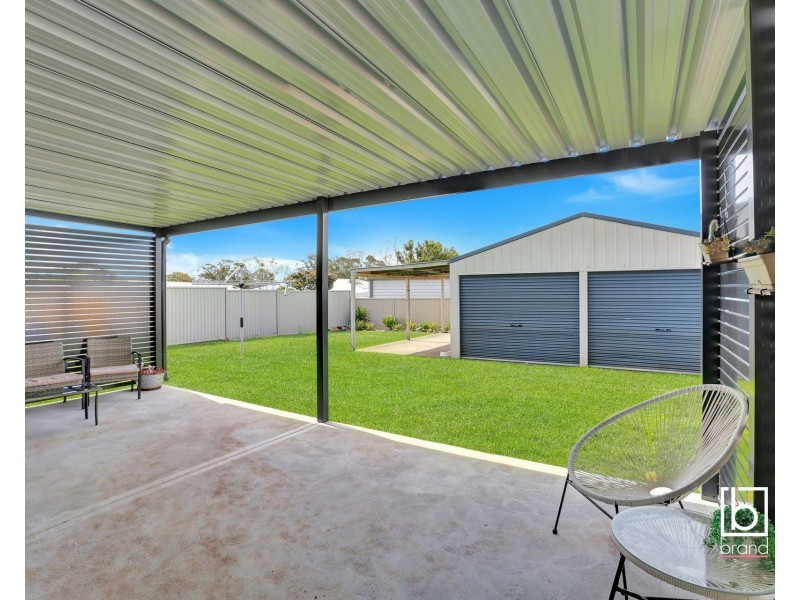 45 Robson Avenue, Gorokan NSW 2263