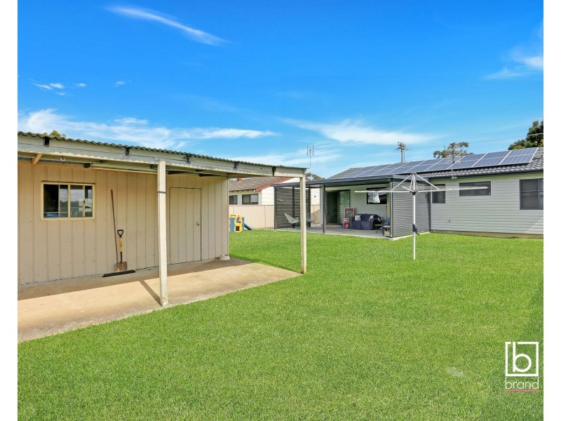 45 Robson Avenue, Gorokan NSW 2263