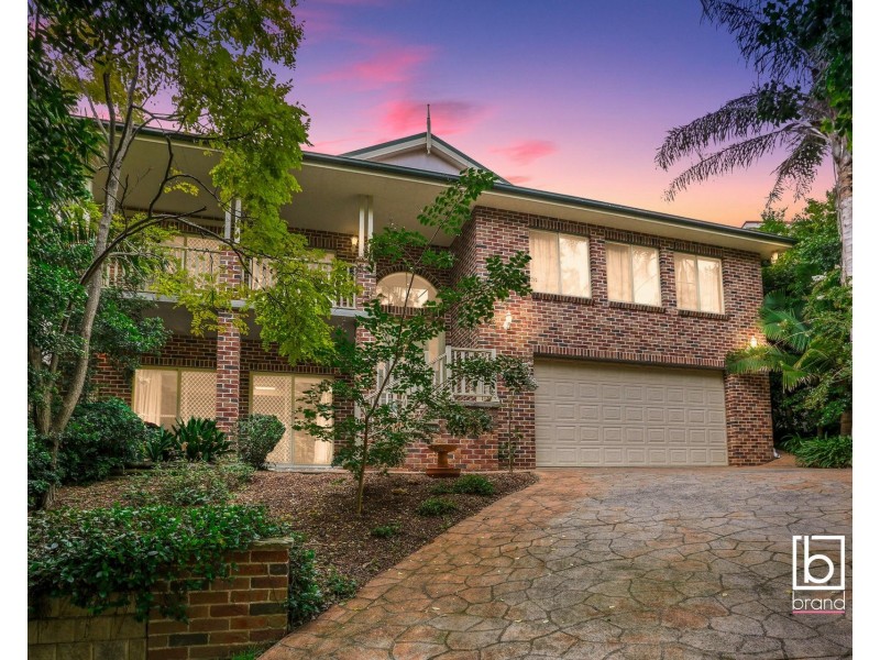 4 Norwich Close, Terrigal NSW 2260