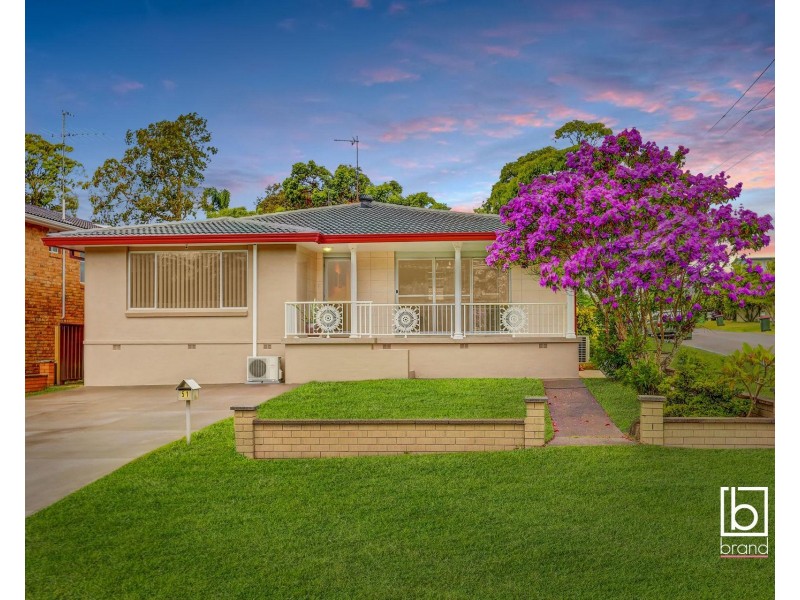 51 Leonard Avenue, Toukley NSW 2263