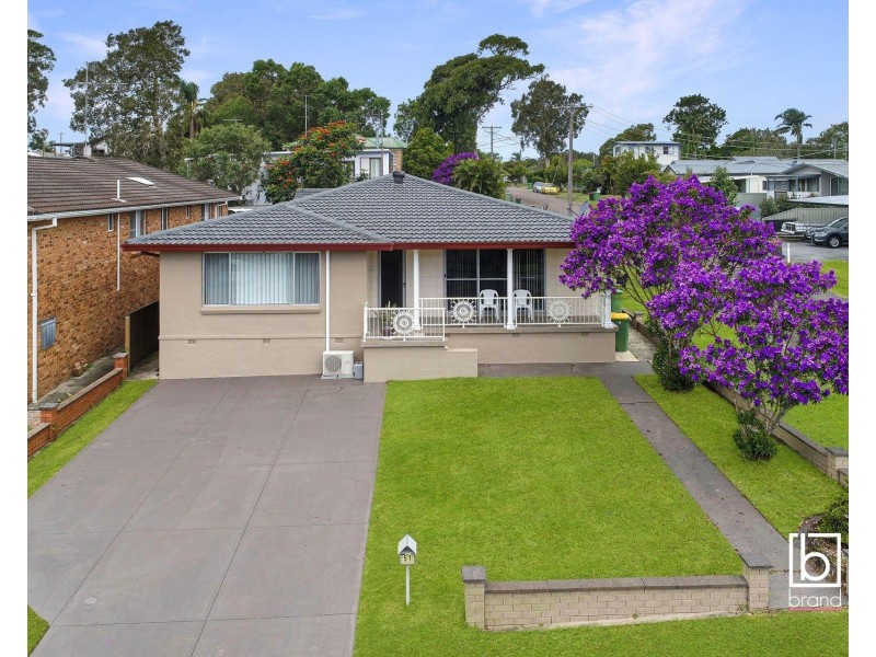 51 Leonard Avenue, Toukley NSW 2263