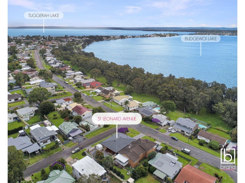 51 Leonard Avenue, Toukley NSW 2263