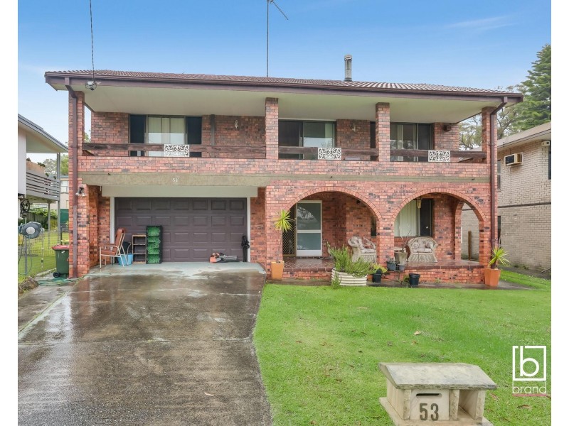 53 Noamunga Crescent, Gwandalan NSW 2259