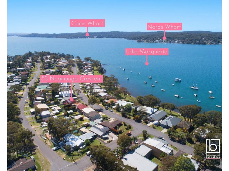 53 Noamunga Crescent, Gwandalan NSW 2259