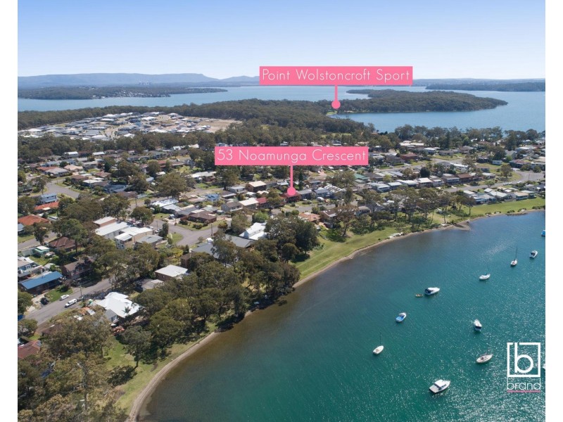 53 Noamunga Crescent, Gwandalan NSW 2259