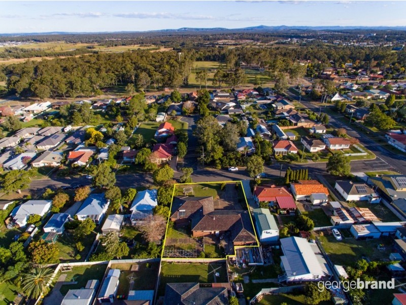 90 Collinson St, Tenambit NSW 2323