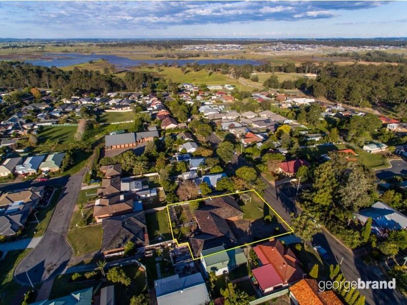 90 Collinson St, Tenambit NSW 2323