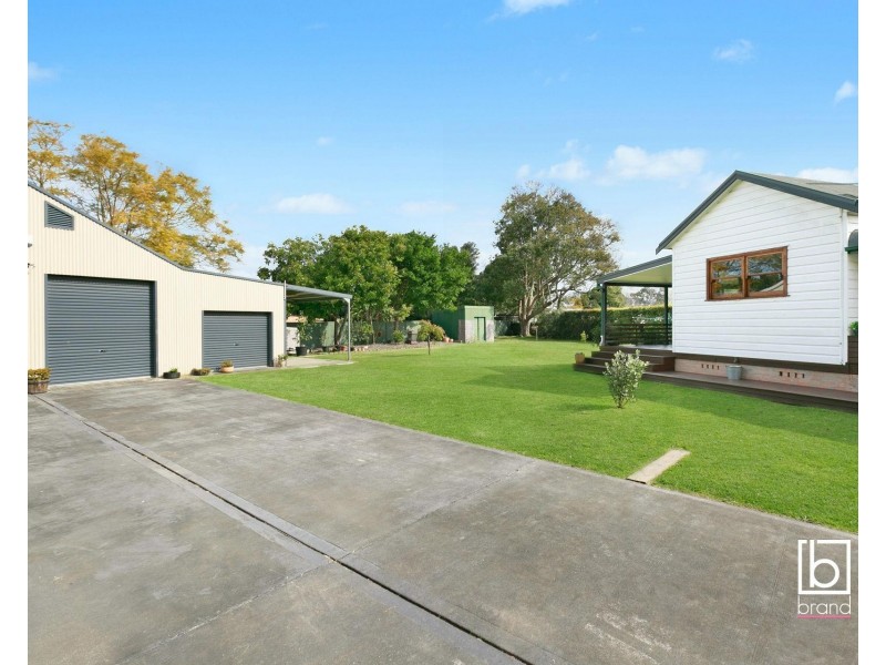11 Boyce Avenue, Wyong NSW 2259