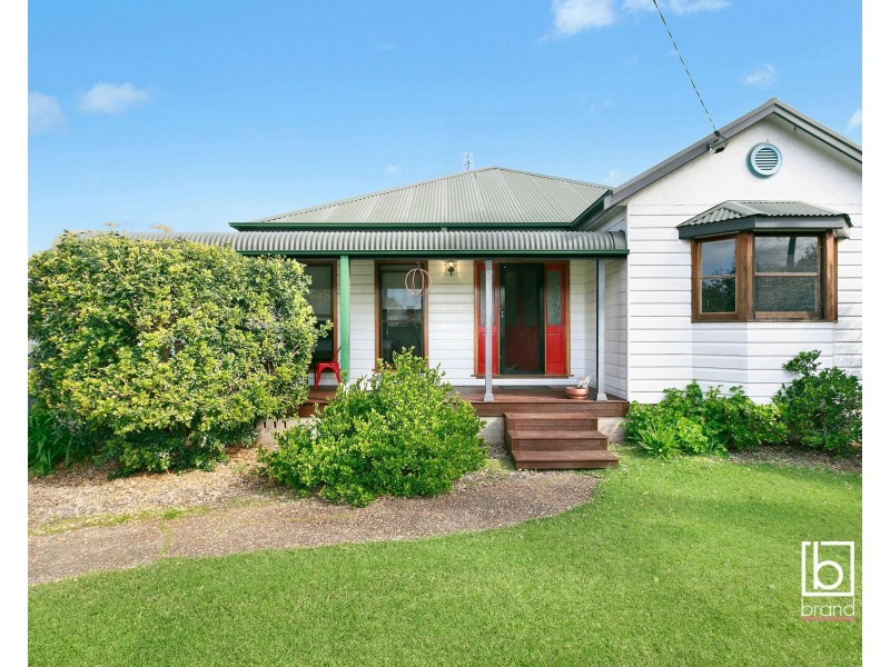 11 Boyce Avenue, Wyong NSW 2259