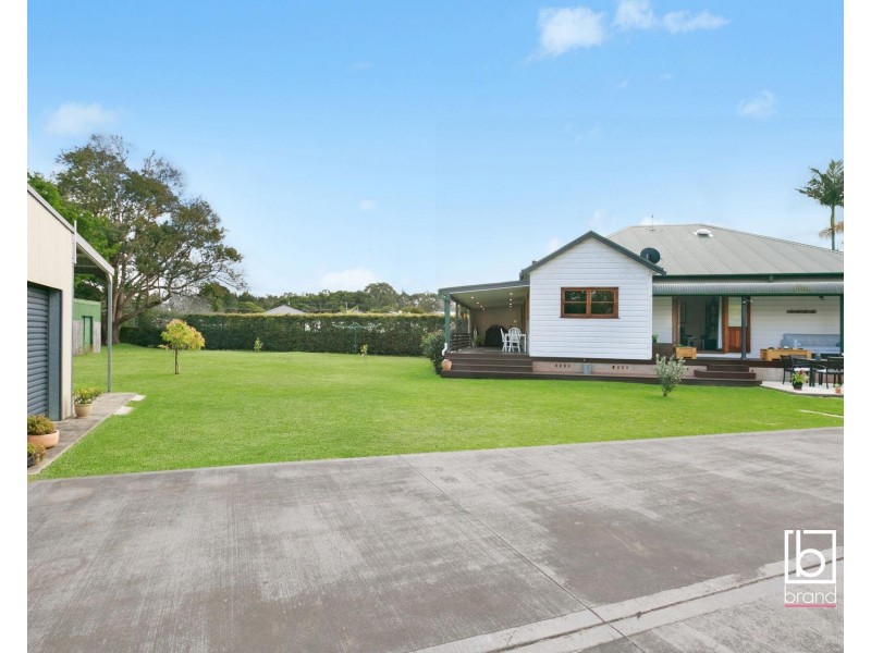 11 Boyce Avenue, Wyong NSW 2259