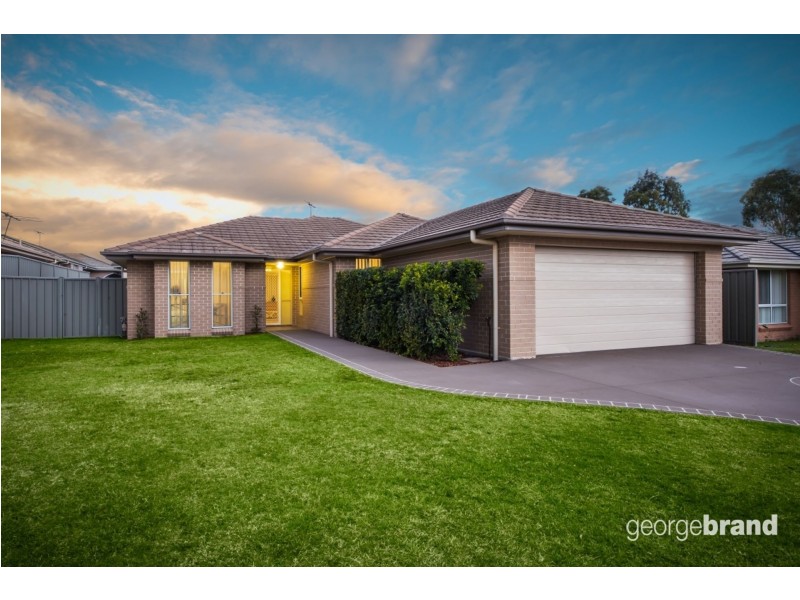 61 Georgia Drive, Hamlyn Terrace NSW 2259