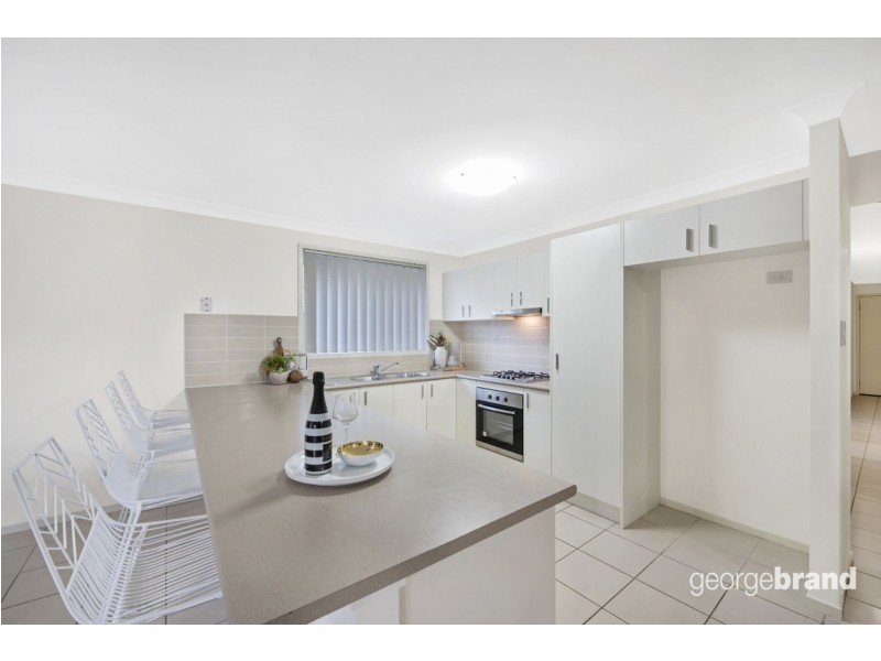 61 Georgia Drive, Hamlyn Terrace NSW 2259