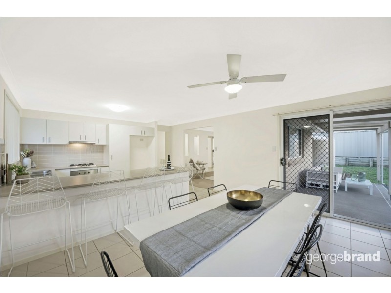61 Georgia Drive, Hamlyn Terrace NSW 2259