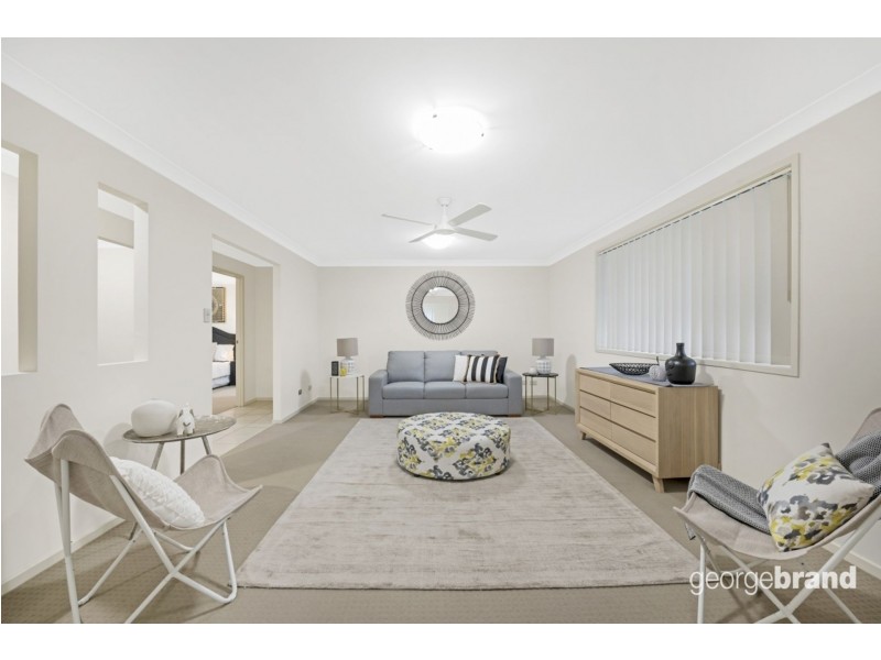 61 Georgia Drive, Hamlyn Terrace NSW 2259