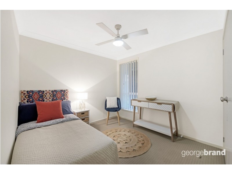 61 Georgia Drive, Hamlyn Terrace NSW 2259