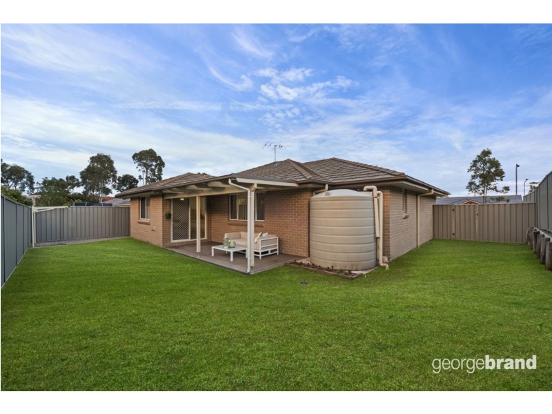 61 Georgia Drive, Hamlyn Terrace NSW 2259