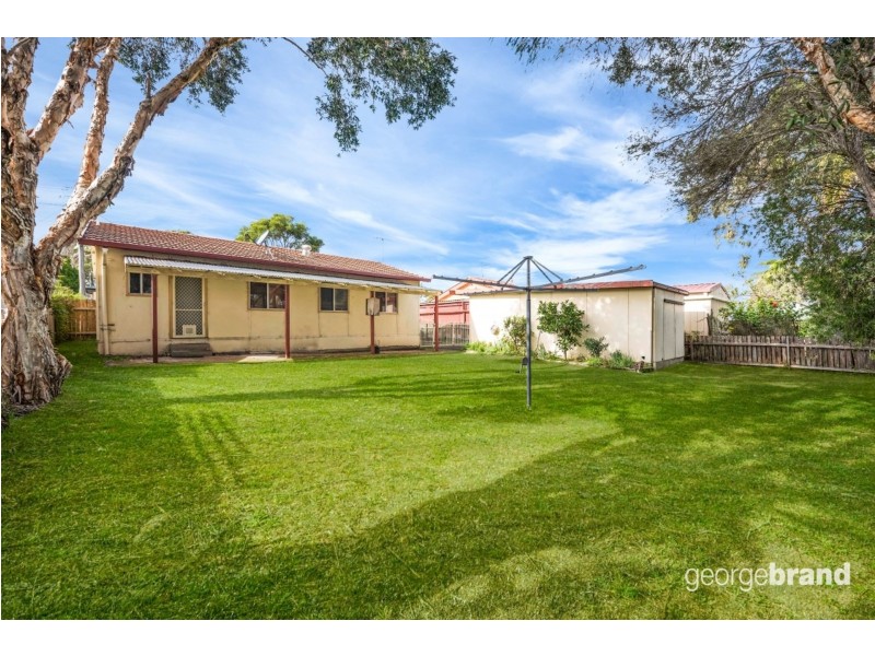 16 Dalton Avenue, Kanwal NSW 2259