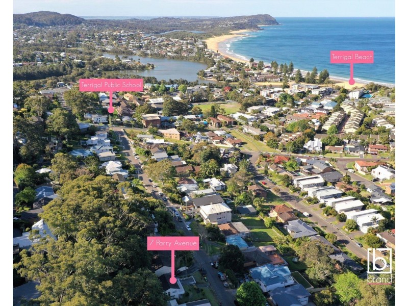 7 Parry Avenue, Terrigal NSW 2260