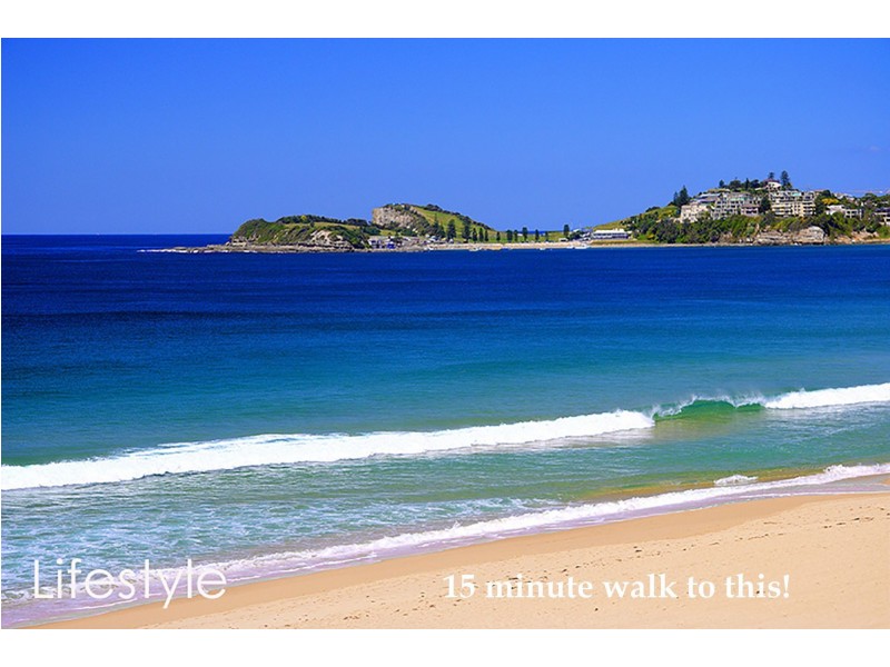 72 Anniversary Avenue, Terrigal NSW 2260