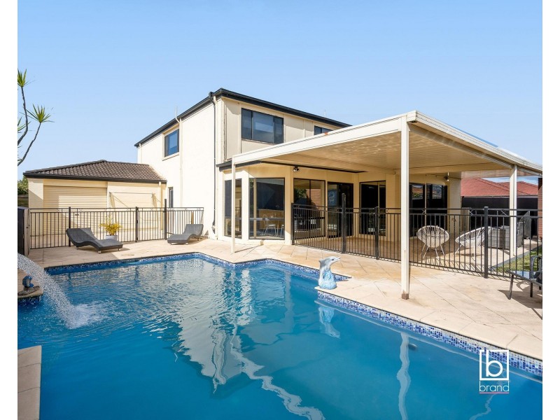 4 River Gum Grove, Hamlyn Terrace NSW 2259