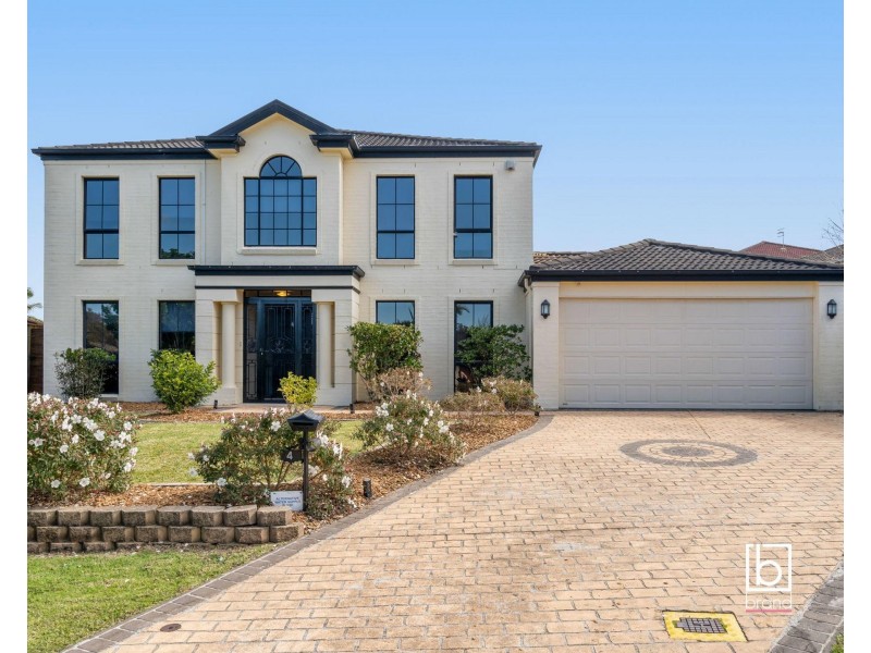4 River Gum Grove, Hamlyn Terrace NSW 2259