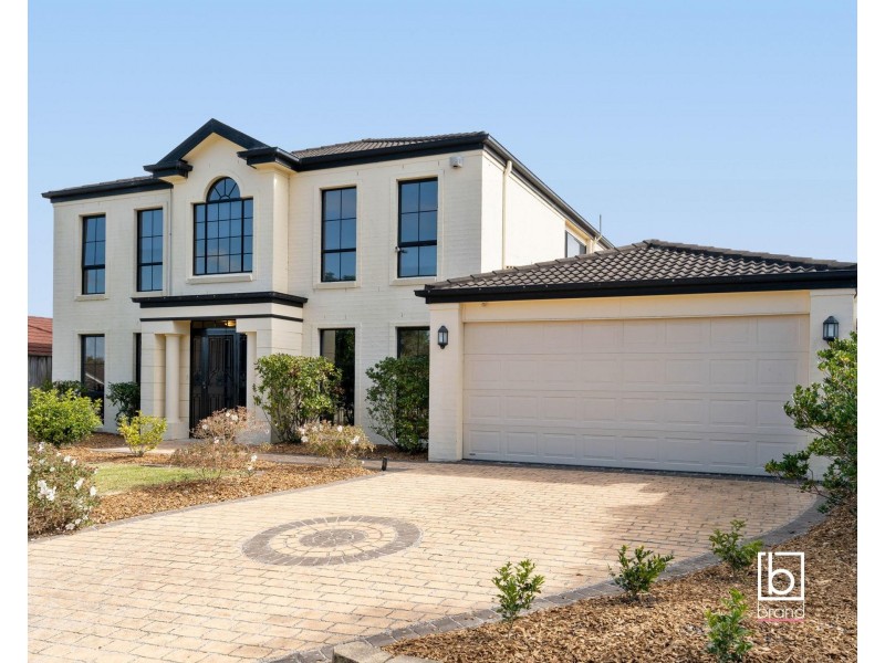 4 River Gum Grove, Hamlyn Terrace NSW 2259