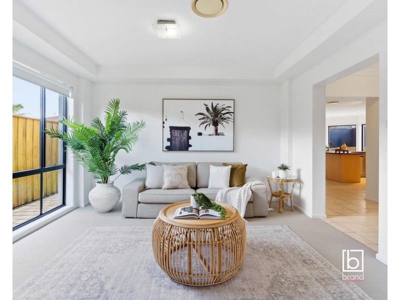 4 River Gum Grove, Hamlyn Terrace NSW 2259