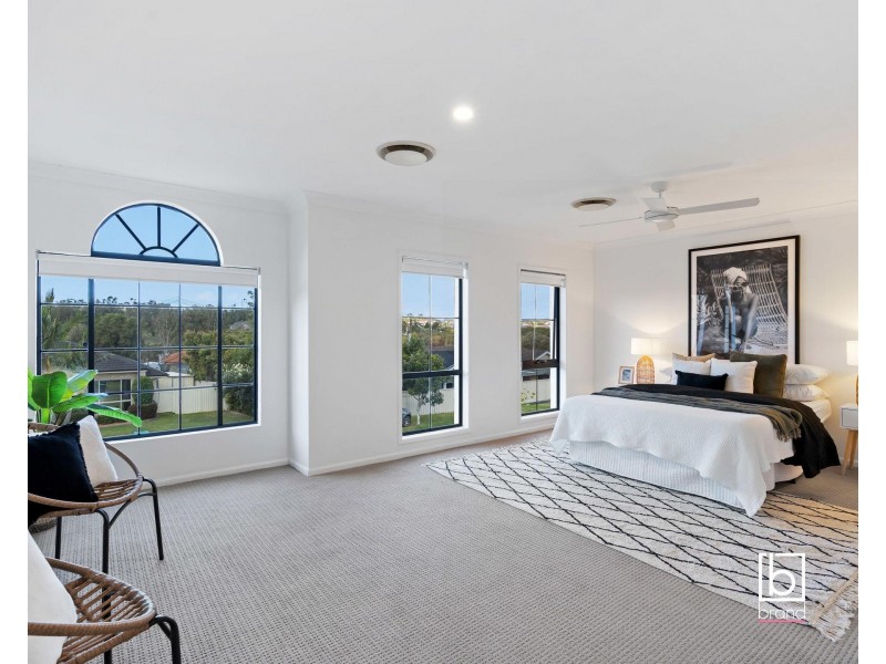 4 River Gum Grove, Hamlyn Terrace NSW 2259