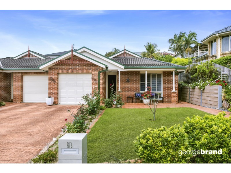 8B Kings Avenue, Terrigal NSW 2260