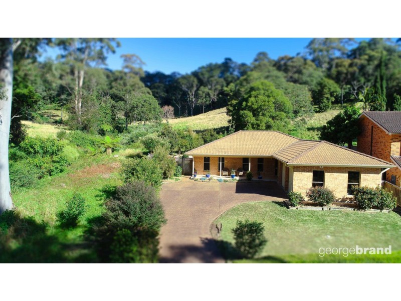 34 Golden Grove Circuit, Terrigal NSW 2260