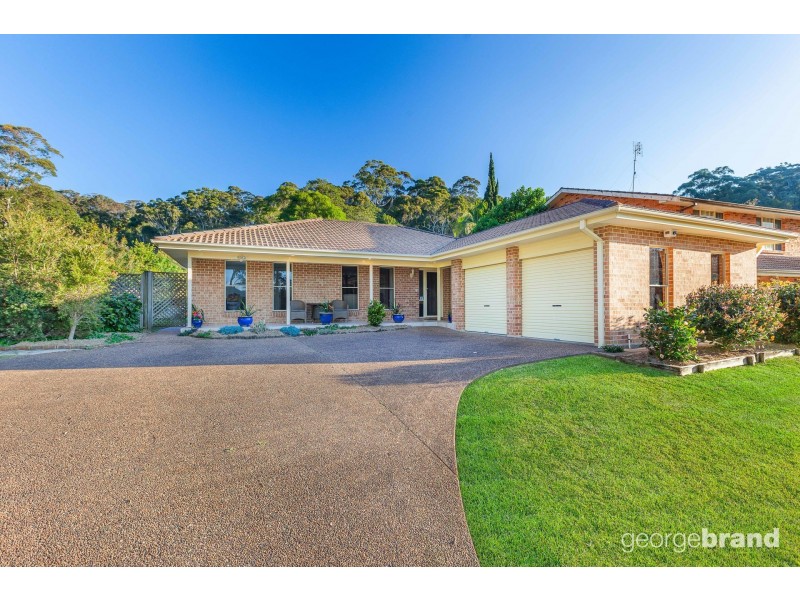 34 Golden Grove Circuit, Terrigal NSW 2260