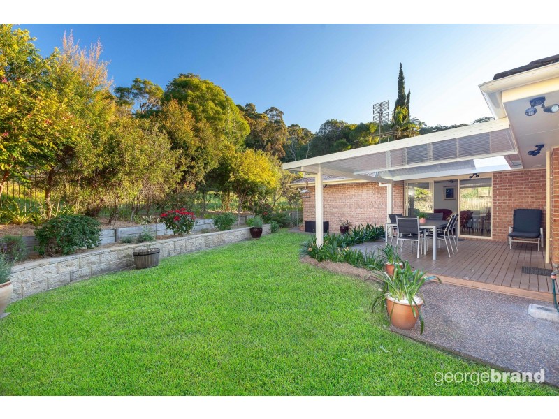 34 Golden Grove Circuit, Terrigal NSW 2260