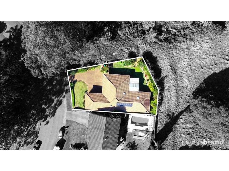 34 Golden Grove Circuit, Terrigal NSW 2260