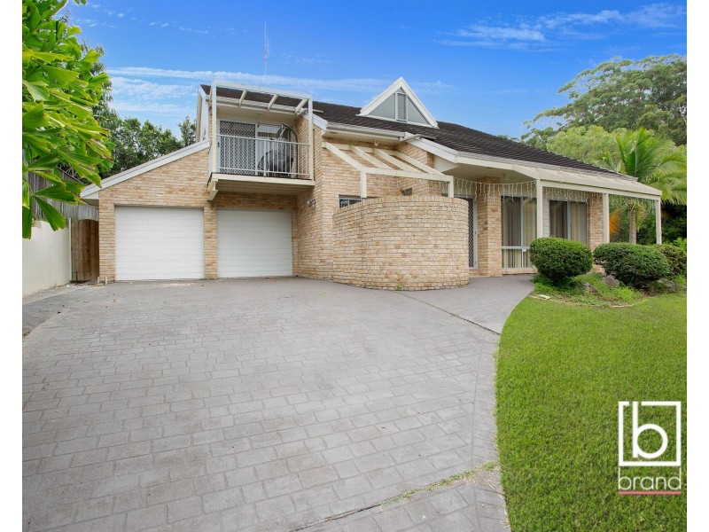 19 Salisbury Drive, Terrigal NSW 2260