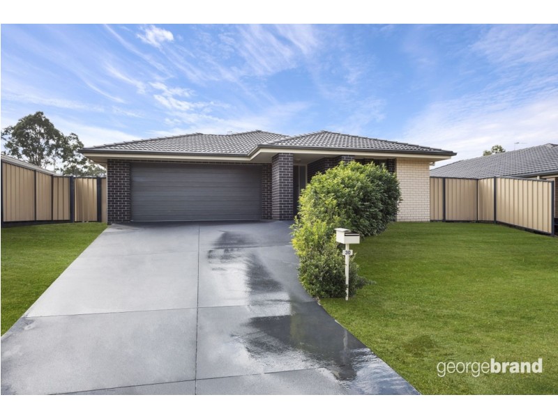 30 Trebbiano Drive, Cessnock NSW 2325