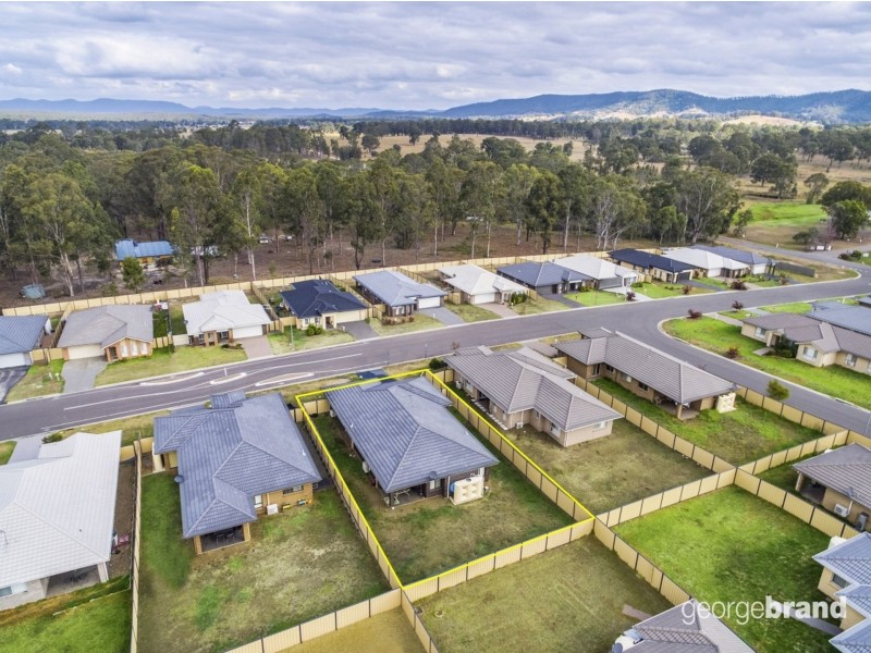 30 Trebbiano Drive, Cessnock NSW 2325