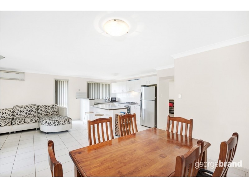 30 Trebbiano Drive, Cessnock NSW 2325