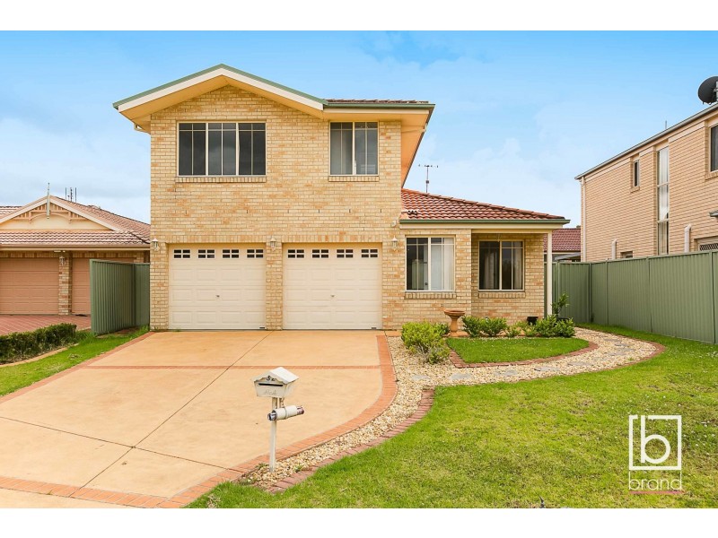 32 Paperbark Street, Hamlyn Terrace NSW 2259